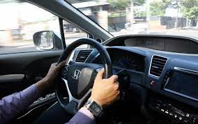 Học Lái Xe Ô Tô Quận 2