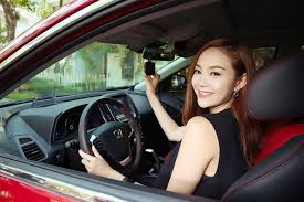 Học Lái Xe Ô Tô Quận 4