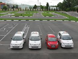 Học Lái Xe Ô Tô Quận 8