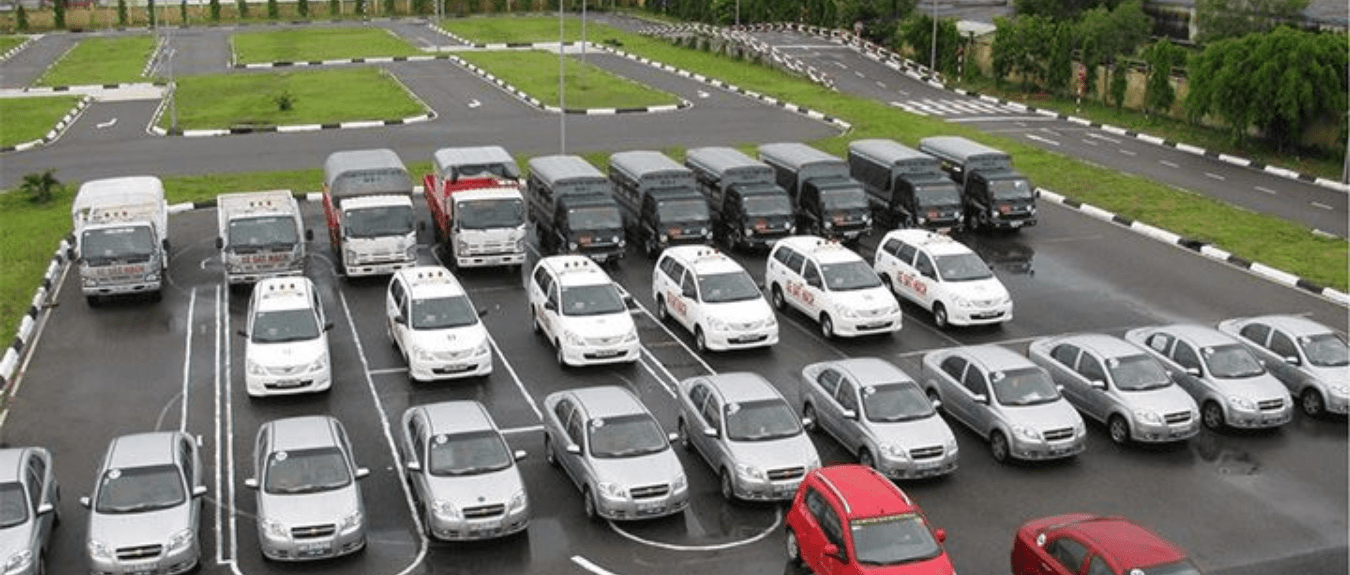 Học Lái Xe Ô Tô Quận 9