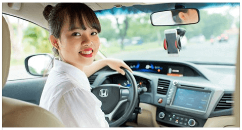 THUÊ XE TẬP LÁI ĐƯỜNG TRƯỜNG TPHCM